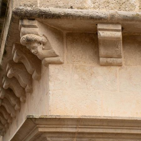 Mary Apt - Historical Residence- Lecce Kültér fotó