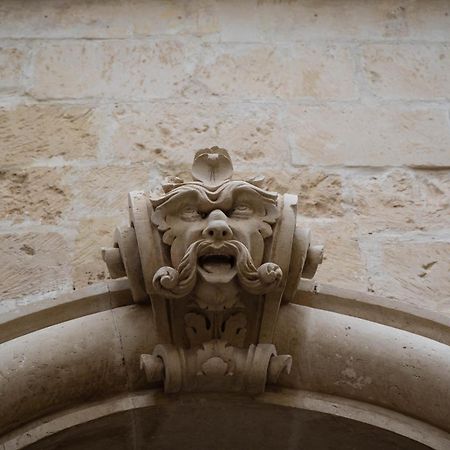Mary Apt - Historical Residence- Lecce Kültér fotó