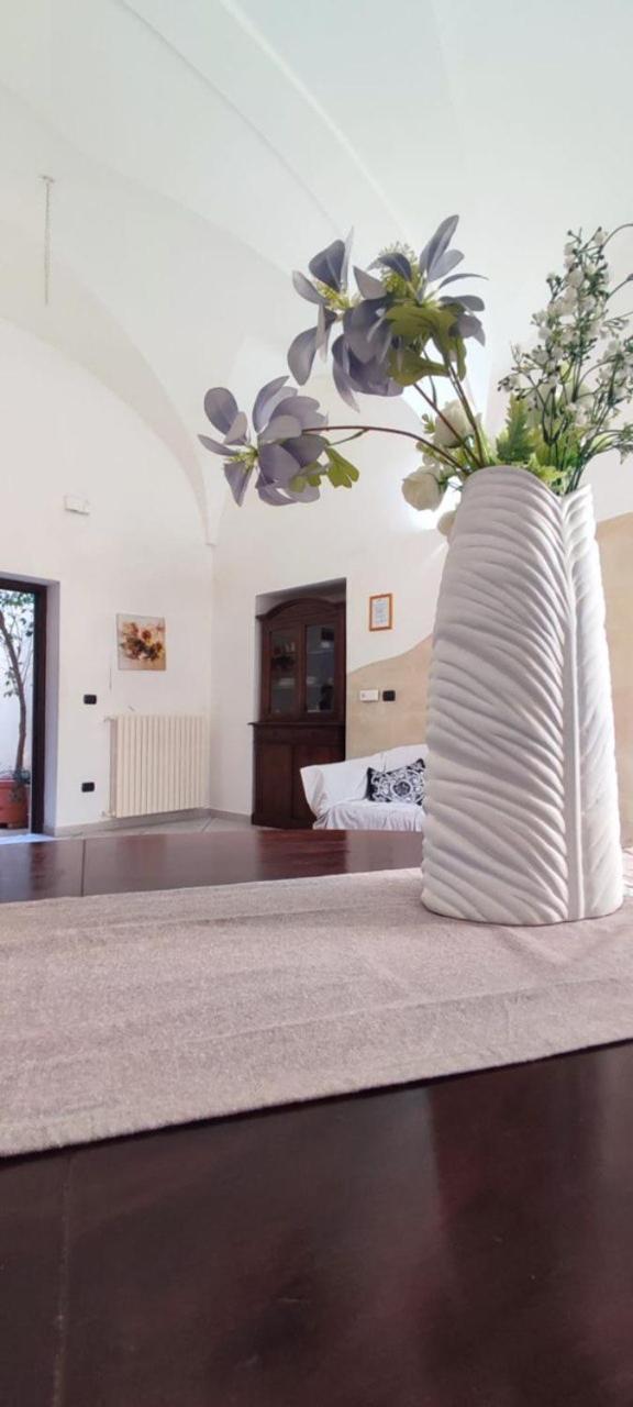 Mary Apt - Historical Residence- Lecce Kültér fotó