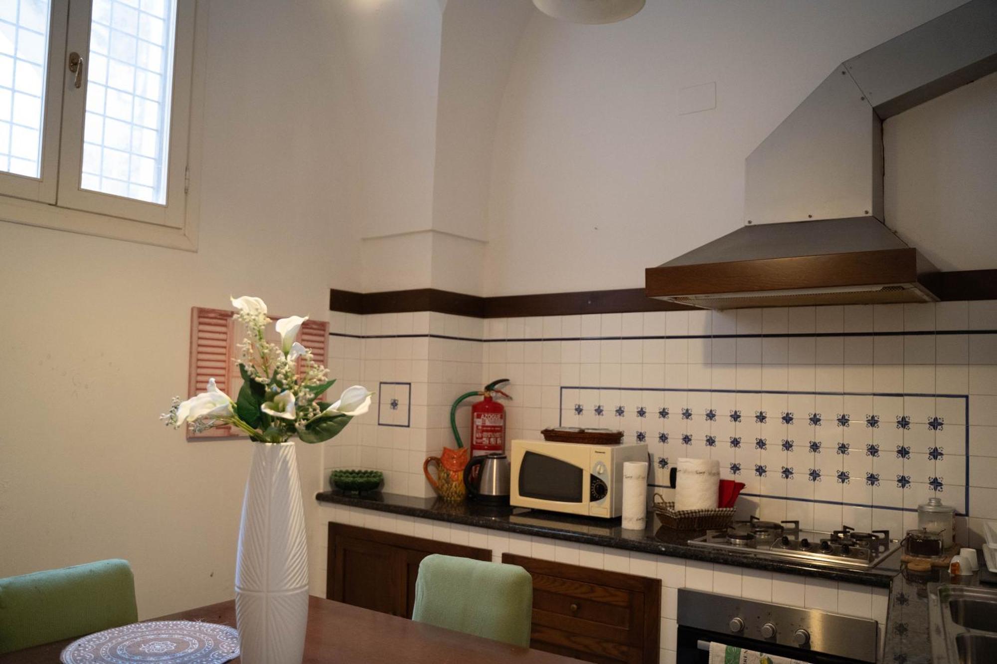 Mary Apt - Historical Residence- Lecce Kültér fotó