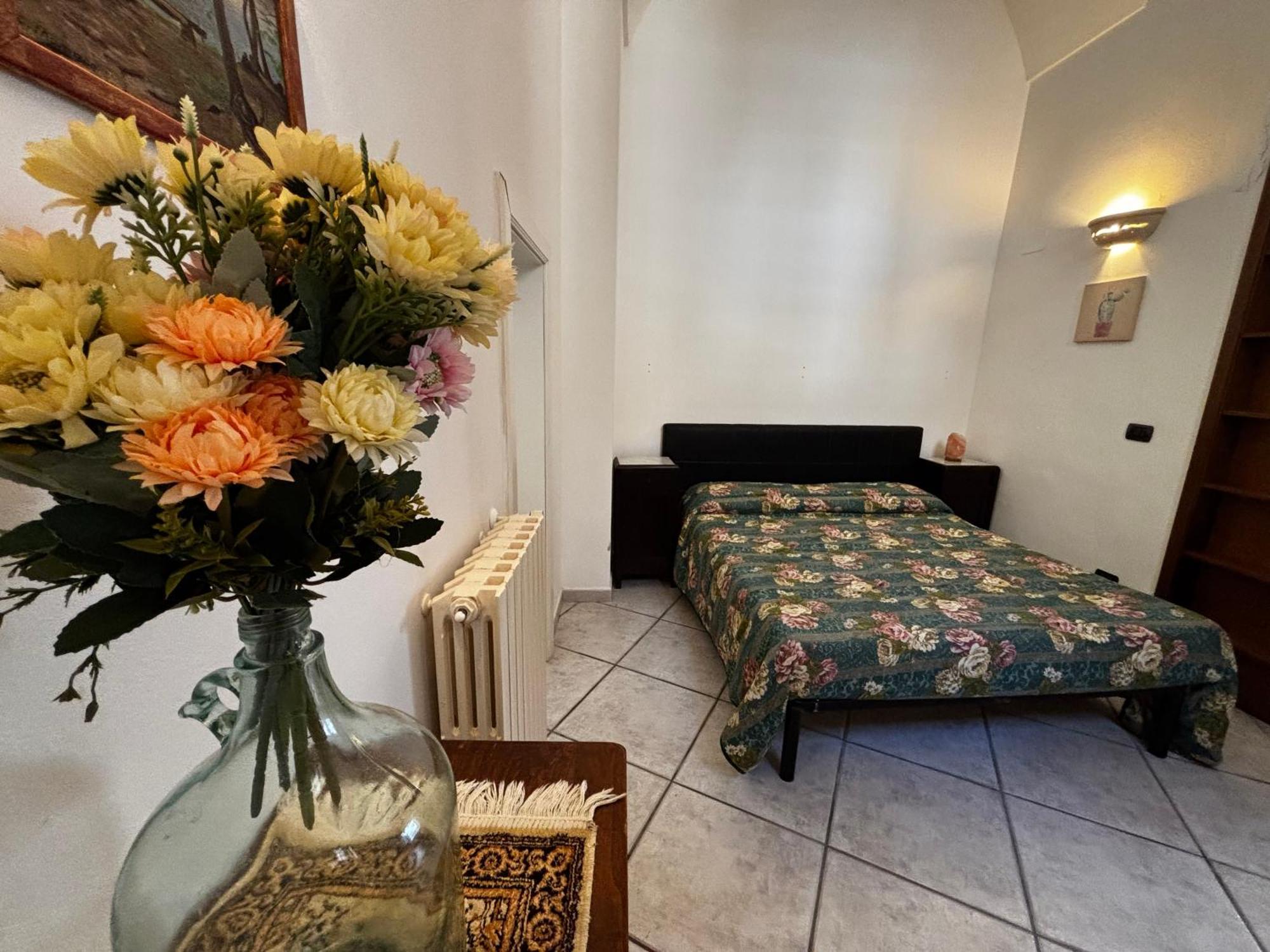 Mary Apt - Historical Residence- Lecce Kültér fotó